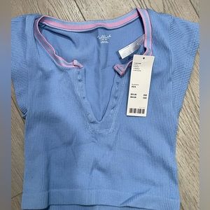 BRAND NEW! out from under urban shirt!